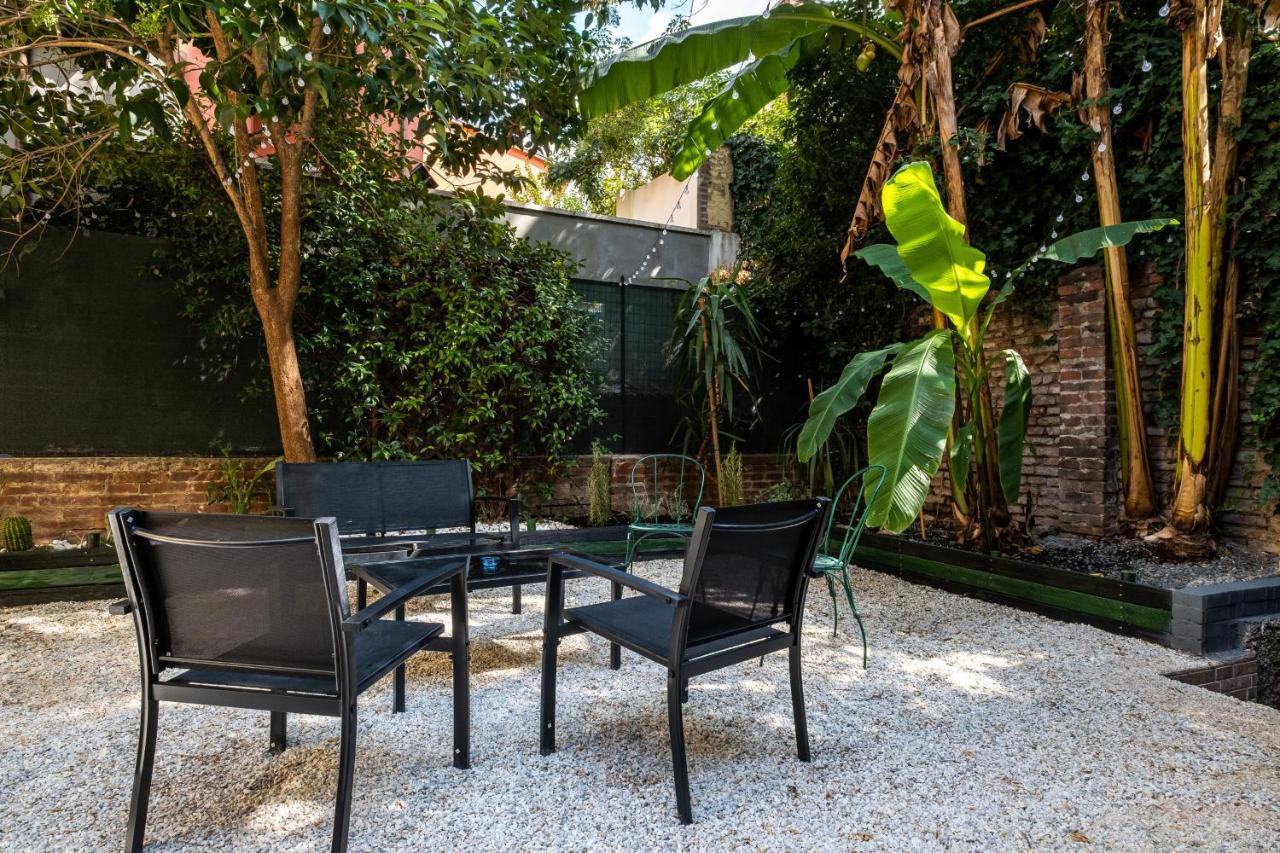 ボローニャIl Giardino Segreto Di Orfeo By Wonderful Italyアパートメント エクステリア 写真